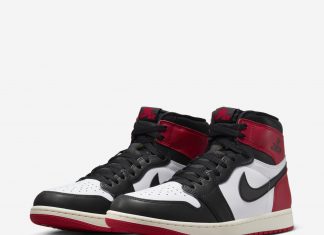 Nike Air Jordan 1 High OG „Black Toe Reimagined“ air-jordan-1-retro-high-og-black-toe-dz5485-106-release-info-9