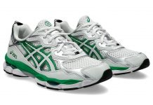 Hidden N.Y x ASICS Gel-NYC „Green“ ASICS-Hidden-NY-GEL-NYC-2024 2