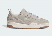 Dime x Adidas ADI2000 Low „Light Brown“ Adidas Dime Adi2000 Beitrag (1100 × 785 px)