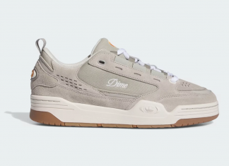 Dime x Adidas ADI2000 Low „Light Brown“ Adidas Dime Adi2000 Beitrag (1100 × 785 px)