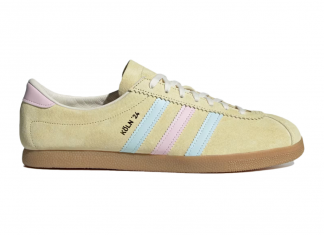 Adidas Köln 24 „Almost Yellow“ Adidas Köln 24 Beitrag (1100 × 785 px)