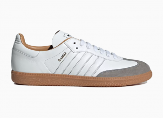 Adidas Samba OG „Made in Italy Crytal White“ Adidas Samba Made in Italy Beitrag (1100 × 785 px)