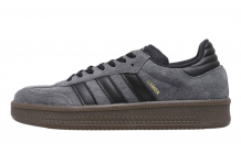 Adidas Samba XLG „Dark Grey“ Adidas Samba XLG Dark Grey Beitrag (1100 × 785 px)