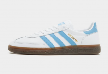 Adidas Handball Spezial „Light Blue“ Adidas handball Spezial Beitrag (1100 × 785 px)