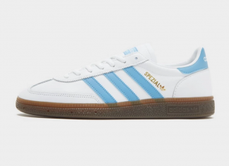 Adidas Handball Spezial „Light Blue“ Adidas handball Spezial Beitrag (1100 × 785 px)