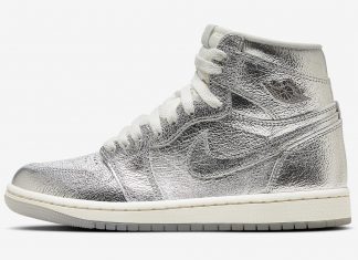 Nike Air Jordan 1 High OG „Chrome“ Air-Jordan-1-High-OG-Chrome-Metallic-Silver-FN7249-001