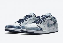 Nike Air Jordan 1 Low SE „Washed Denim“ Air-Jordan-1-Low-Washed-Denim-CZ8455-100