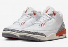 Nike Air Jordan 3 WMNS „Georgia Peach“ Air-Jordan-3-Georgia-Peach-Cosmic-Clay-CK9246-121