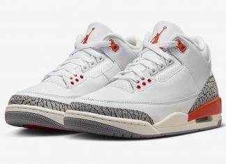 Nike Air Jordan 3 WMNS „Georgia Peach“ Air-Jordan-3-Georgia-Peach-Cosmic-Clay-CK9246-121
