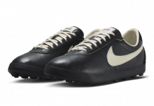 Bode x Nike Astro Grabber „Black Coconut Milk“ Bode-Nike-Astrograbber