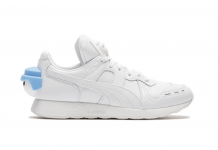 Playmobil x Puma RS-100 „Set with Figure“