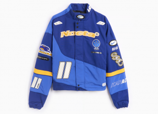 NOCTA x Nike x L’Art Racing Jacket NOCTA RAcing Jacket Beitrag (1100 × 785 px)