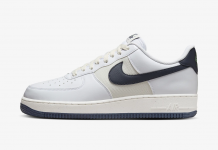 Nike Air Force 1 Low Next Nature „White Obsidian Fir“ Nike Air Force 1 Obsidian Beitrag (1100 × 785 px)