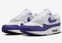 Nike Air Max 1 „Field Purple“ Nike-Air-Max-1-Field-Purple-DZ4549-101