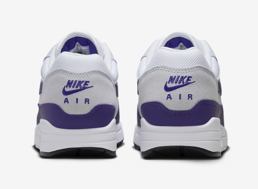 Nike Air Max 1 Field Purple DZ4549 101 3