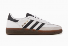 Adidas Handball Spezial „White“