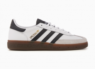 Adidas Handball Spezial „White“