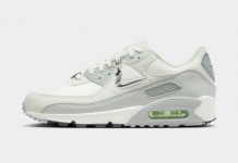 Nike Air Max 90 Next Nature „Molten Metal“ Nike Air Max 90 Beitrag (1100 × 785 px)