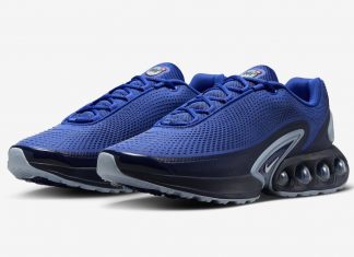 Nike Air Max DN „Hyper Blue“ Nike-Air-Max-Dn-Hyper-Blue-Midnight-Navy-DV3337-400