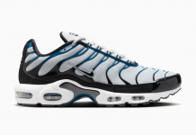 Nike Air Max Plus „Teal White“ Nike Air Max Plus TN Beitrag (1100 × 785 px)