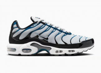 Nike Air Max Plus „Teal White“ Nike Air Max Plus TN Beitrag (1100 × 785 px)