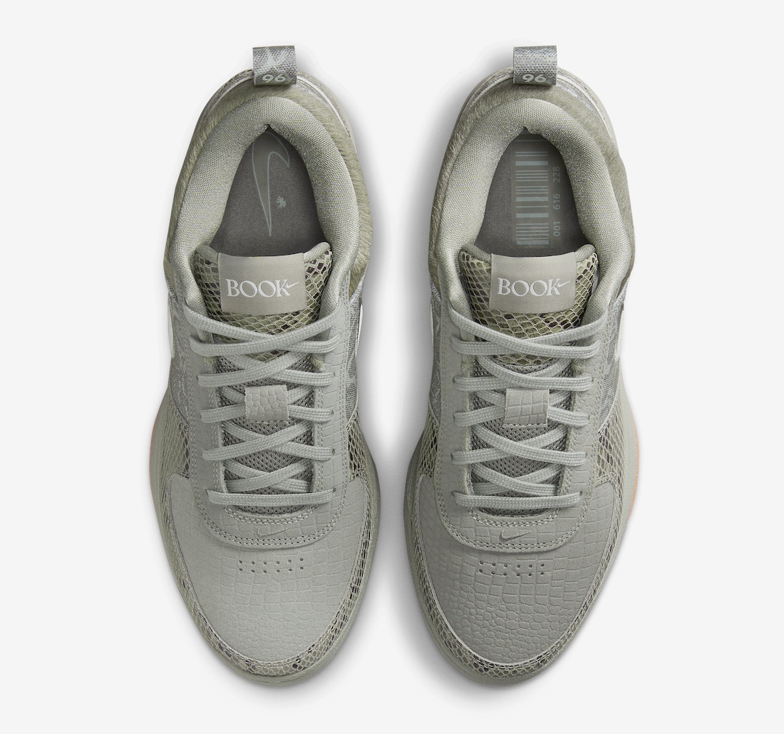 Nike Book 1 "Hike" Nike Book 1 Hike HF6236 002 3