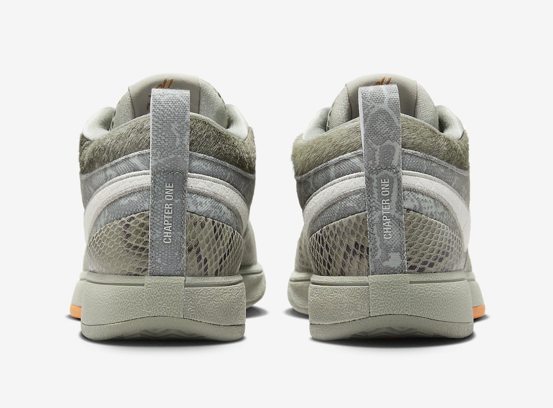 Nike Book 1 "Hike" Nike Book 1 Hike HF6236 002 4