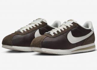 Nike Cortez „Baroque Brown“ Nike-Cortez-Baroque-Brown-DZ2795-200