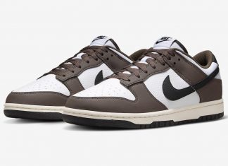 Nike Dunk Low Next Nature „Cacao Wow“ Nike-Dunk-Low-Next-Nature-Cacao-Wow-HF4292-200