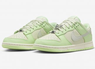 Nike Dunk Low Next Nature „Sea Glass“ Nike-Dunk-Low-Next-Nature-Sea-Glass-FN6344-001
