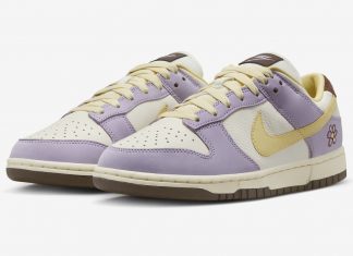 Nike Dunk Low WMNS „Lilac Bloom“ Nike-Dunk-Low-Premium-Lilac-Bloom-FB7910-500