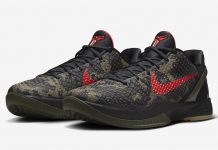 Nike Kobe 6 Protro „Italian Camo“ Nike-Kobe-6-Protro-Italian-Camo-FQ3546-001