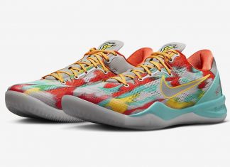 Nike Kobe 8 Protro „Venice Beach“ Nike-Kobe-8-Protro-Venice-Beach-FQ3548-001