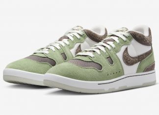 Nike Mac Attack „Oil Green“ Nike-Mac-Attack-Oil-Green-FN0648-300