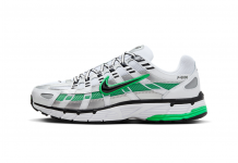 Nike P-6000 „Spring Green“ Nike P-6000 Beitrag (1100 × 785 px)