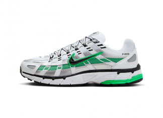 Nike P-6000 „Spring Green“ Nike P-6000 Beitrag (1100 × 785 px)