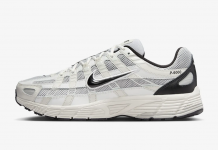 Nike P-6000 „Platinum Tint Black“ Nike P-6000 Platinum Tint Beitrag (1100 × 785 px)