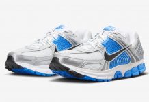 Nike Zoom Vomero 5 „Metallic Silver“ Nike-Zoom-Vomero-5-Metallic-Silver-Photo-Blue-FJ4151-100