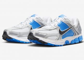 Nike Zoom Vomero 5 „Metallic Silver“ Nike-Zoom-Vomero-5-Metallic-Silver-Photo-Blue-FJ4151-100