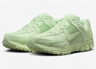 Nike Zoom Vomero 5 „Vapor Green“ Nike-Zoom-Vomero-5-Vapor-Green-HF5493-301