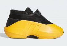 Adidas Crazy IIInfinity „Lakers“ adidas-Crazy-IIInfinity-Lakers-Crew-Yellow-IG6157
