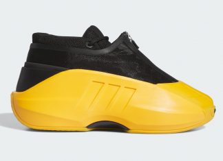 Adidas Crazy IIInfinity „Lakers“ adidas-Crazy-IIInfinity-Lakers-Crew-Yellow-IG6157