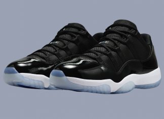 Nike Air Jordan 11 Low „Space Jam“ Air-Jordan-11-Low-Space-Jam-FV5104-004