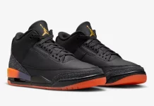 J Balvin x Air Jordan 3 „Rio“ J-Balvin-Air-Jordan-3-Rio