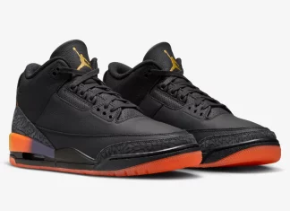 J Balvin x Air Jordan 3 „Rio“ J-Balvin-Air-Jordan-3-Rio