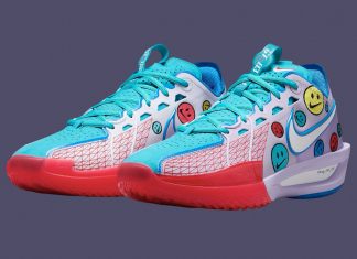 Jewell Loyd x Nike GT Cut 3 „Dusty Cactus Lilac Bloom“ Jewell-Loyd-Nike-GT-Cut-3-HJ6631-900