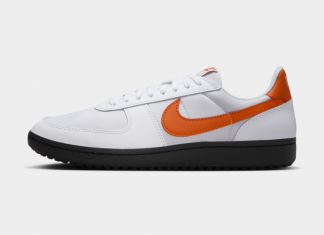 Nike Field General ’82 „Orange Blaze“