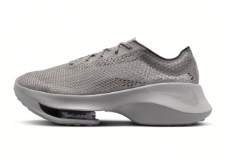 Nike Zoom MMW 6 TRD Run „Engima Stone“