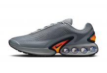 Nike Air Max DN „Particle Grey“