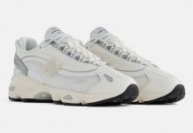 Aimé Leon Dore x New Balance 1000 „White“ ALD-New-Balance-1000-Sea-Salt-Concrete-M1000AC1